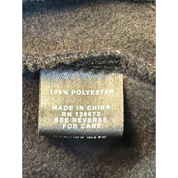 Cincinnati Bengals Hoodie NFL Team Apparel Medium - Picture 6 of 8